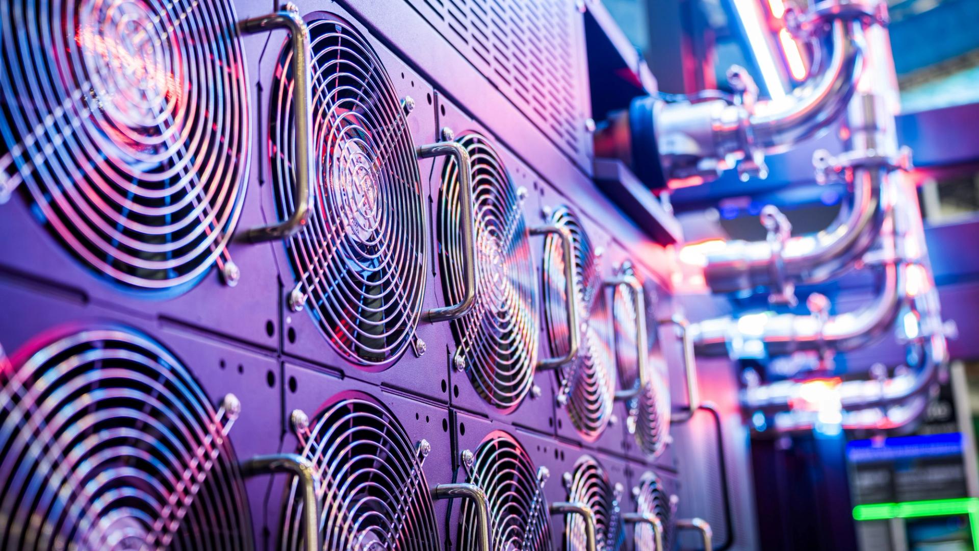 Simple Mining 通过 Ocean 挖矿时拒绝 BIP-110
