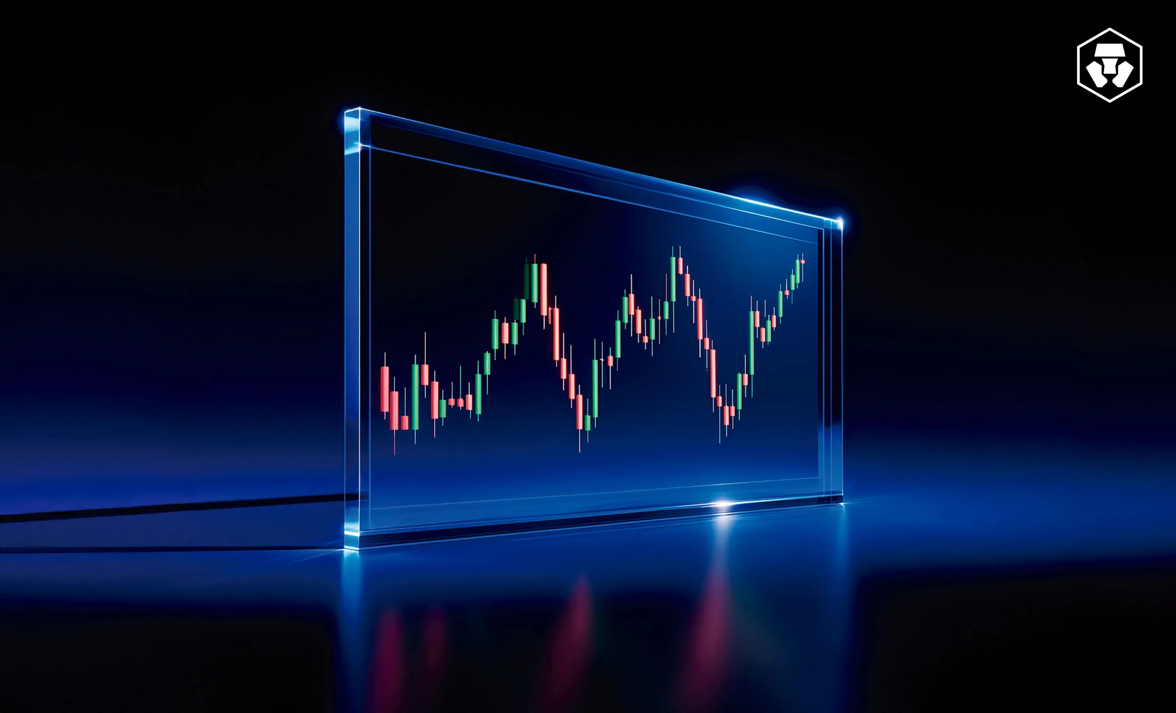 How to Read Cryptocurrency Candlestick Charts: A Beginner's Guide to Patterns and Signals