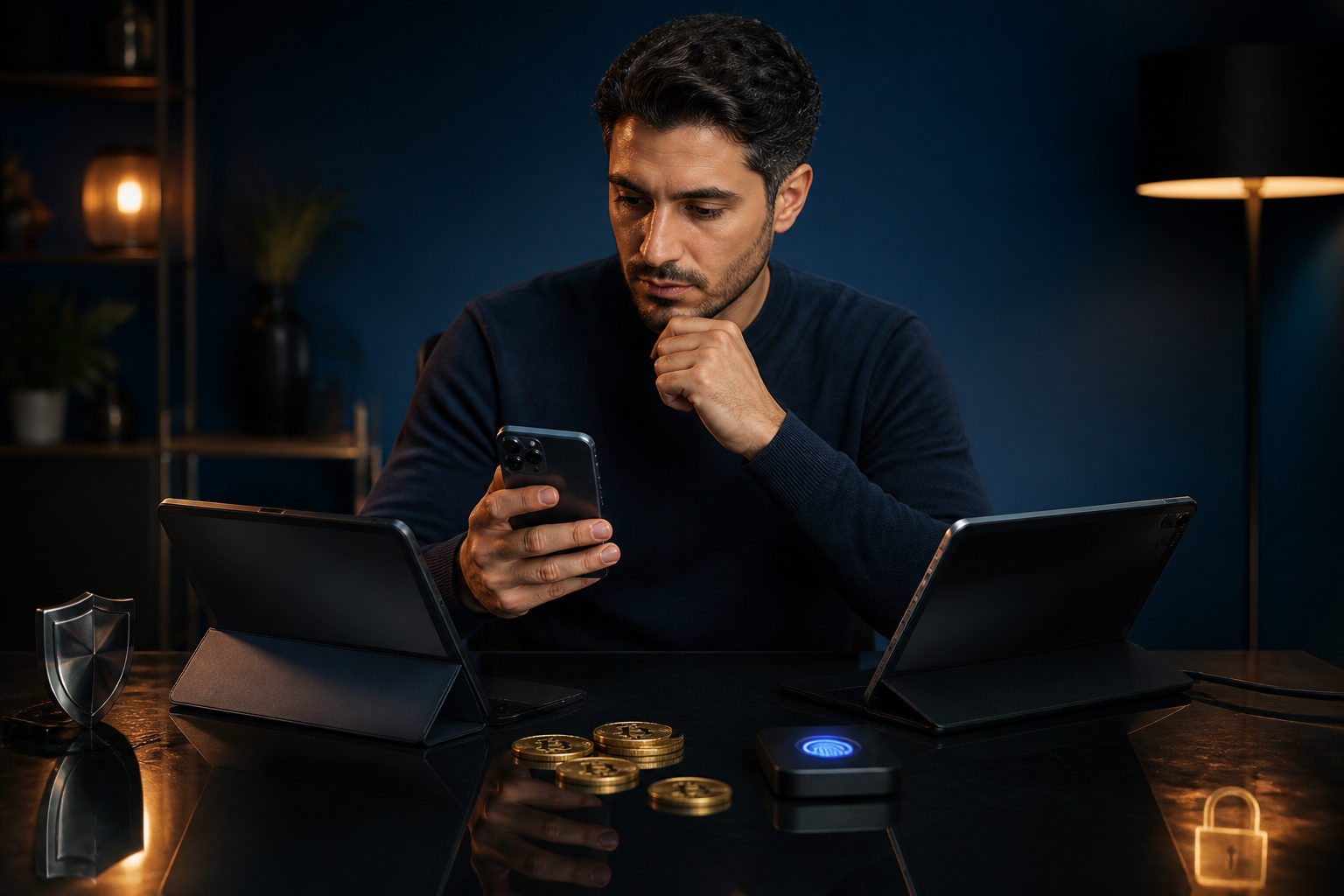 A Good Place to Sell Bitcoins: What to Check First