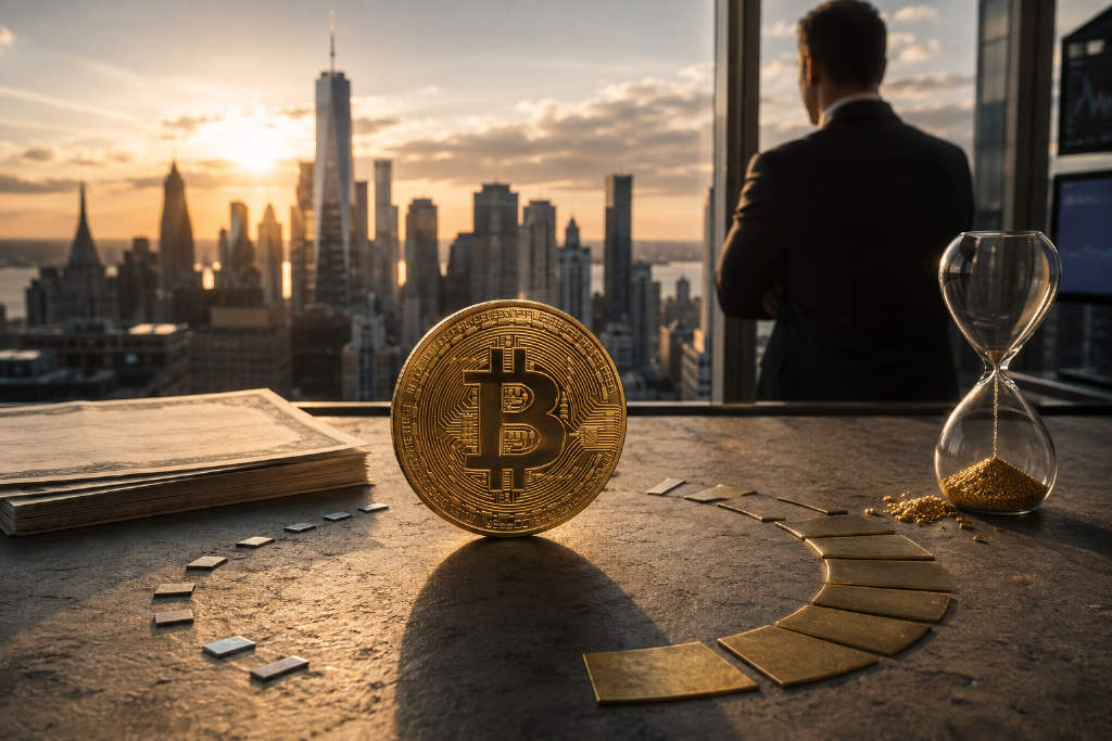 Willy Woo: Bitcoin May Be Shifting from 4-Year Cycle to 6-8 Year Cycle as Halving Impact Fades