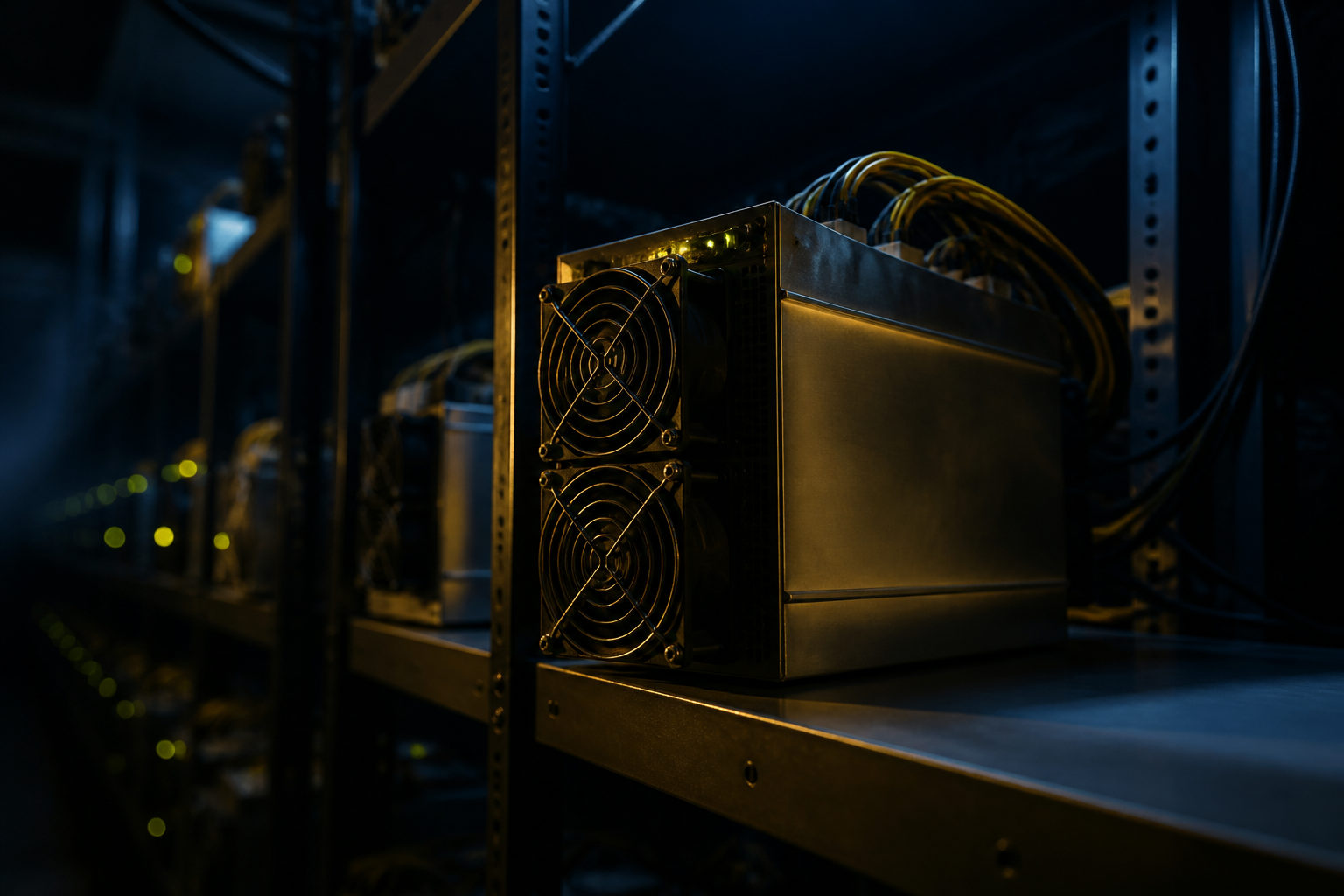 Is Bitcoin Mining Easy Today?