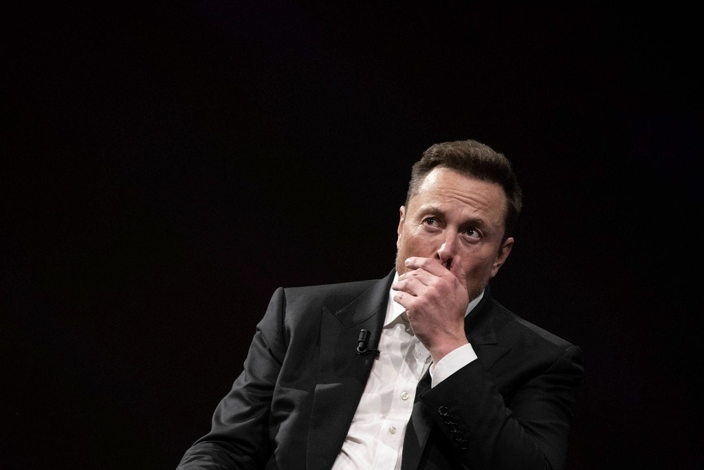 消息称特斯拉评估拆分或出售中国业务,为潜在与 SpaceX 合并清障