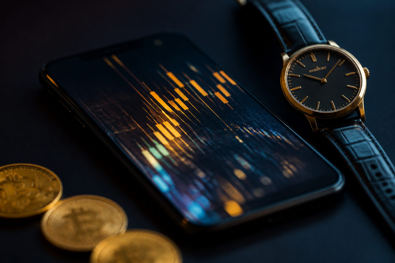 Does Bitcoin Trade on Weekends? What Actually Changes