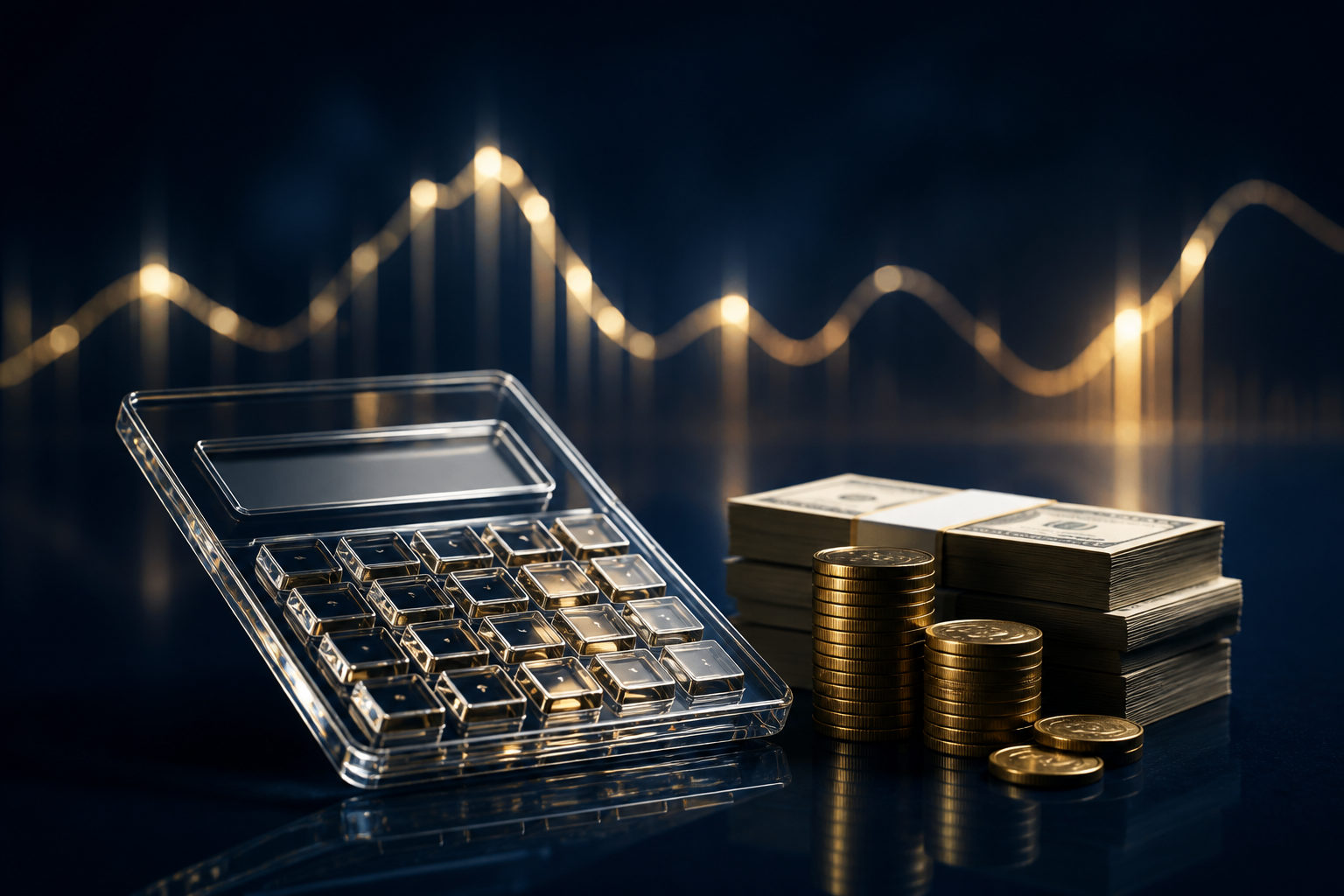 How Much Is My Bitcoin Investment Worth Today?