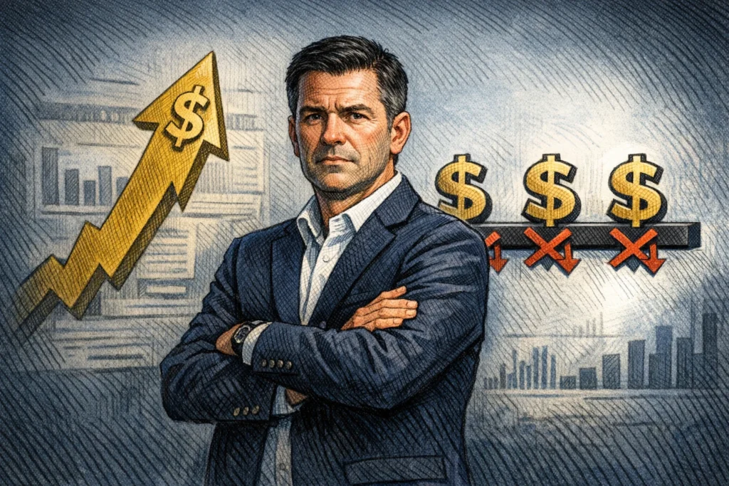 Academy Securities:美国更像在承受高物价,而非新一轮通胀失控