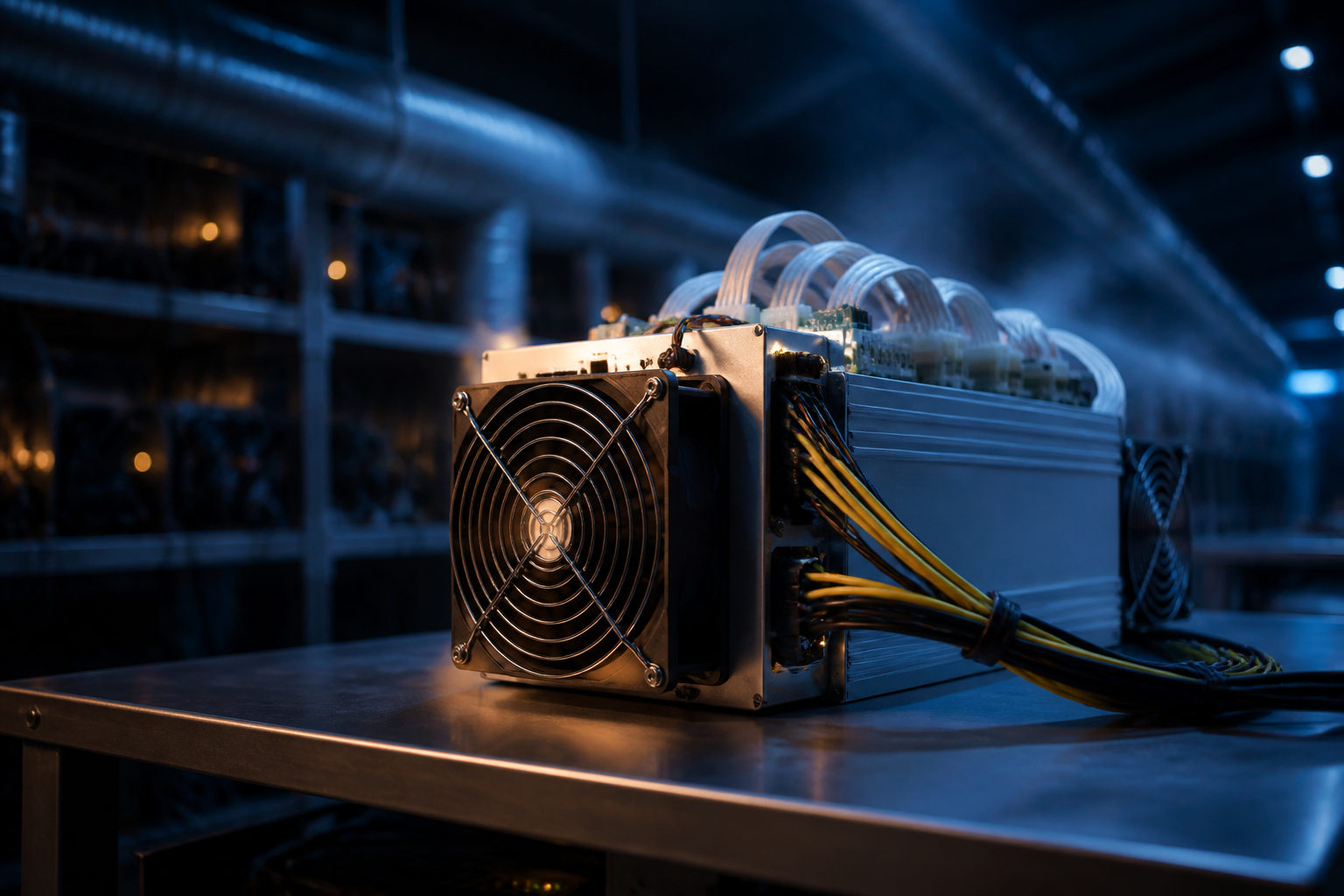Is It Easy to Mine Bitcoins Today?