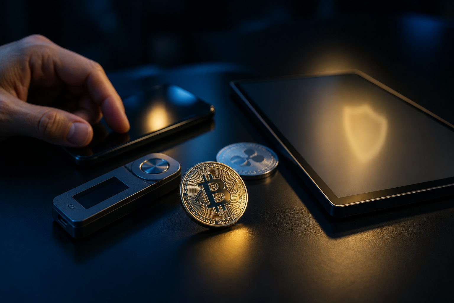 How to Convert XRP to Bitcoin Safely