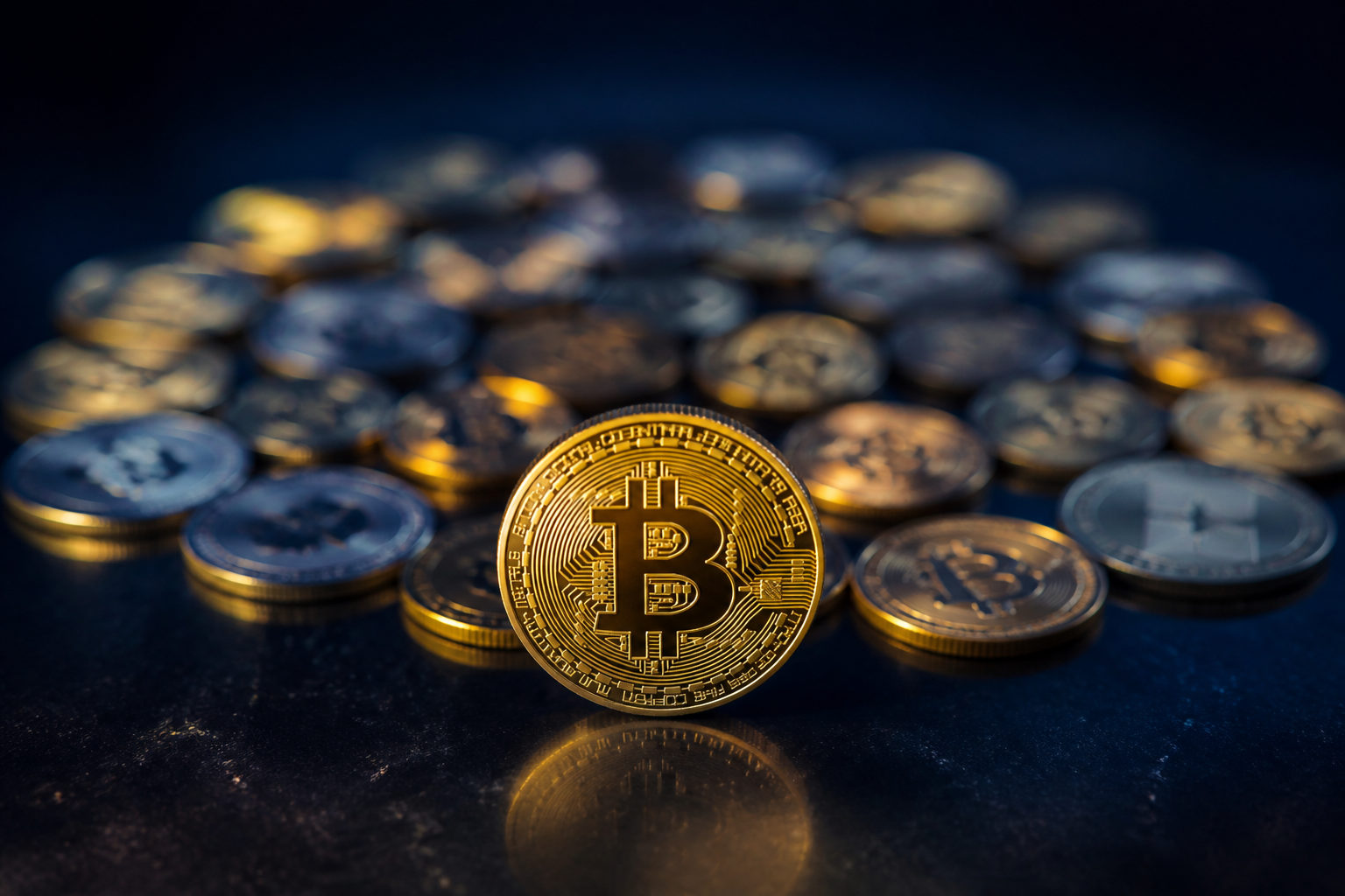 What Is Bitcoin Dominance Index