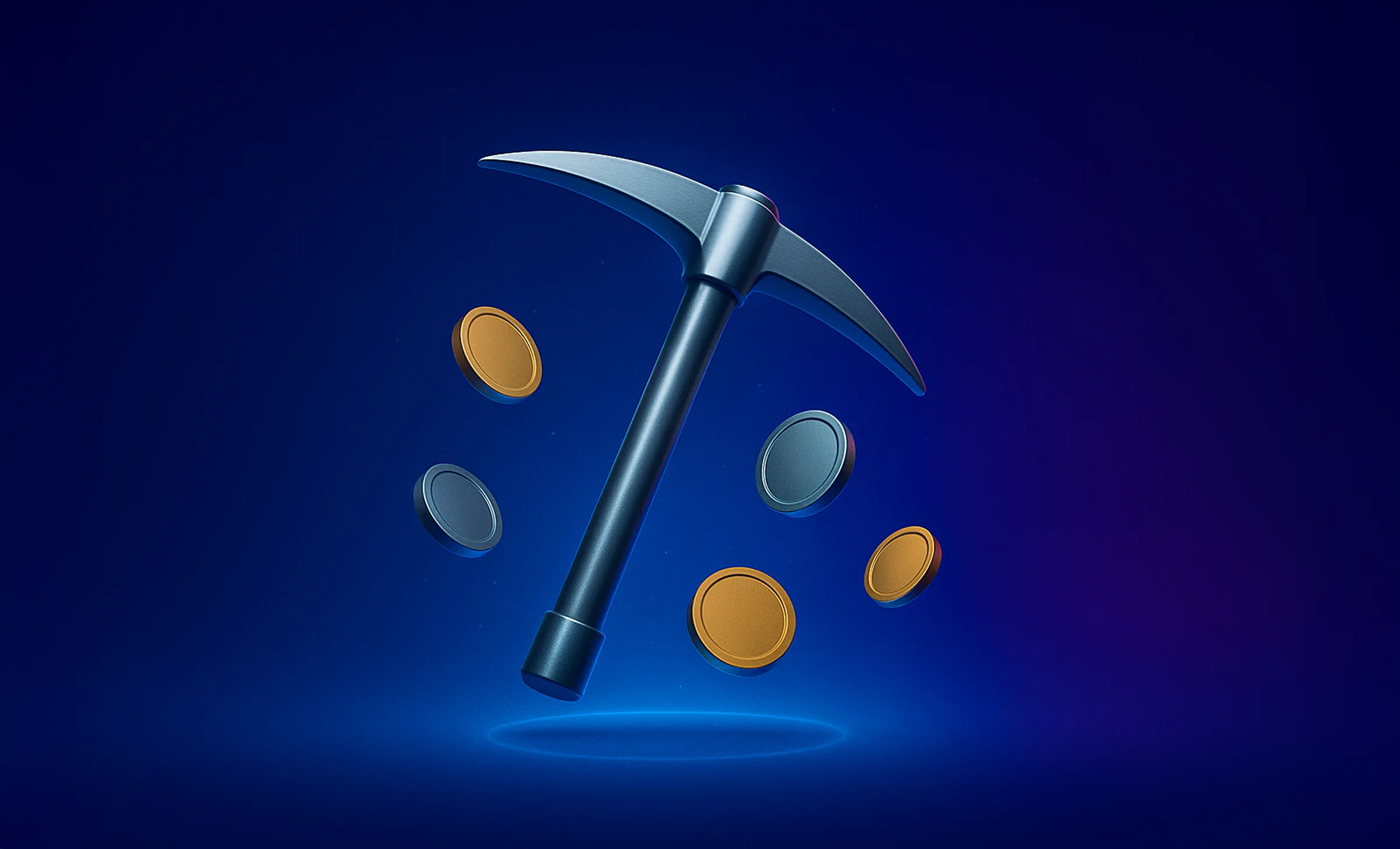 Crypto Mining Explained: PoW vs PoS, Profitability, and Market Impact