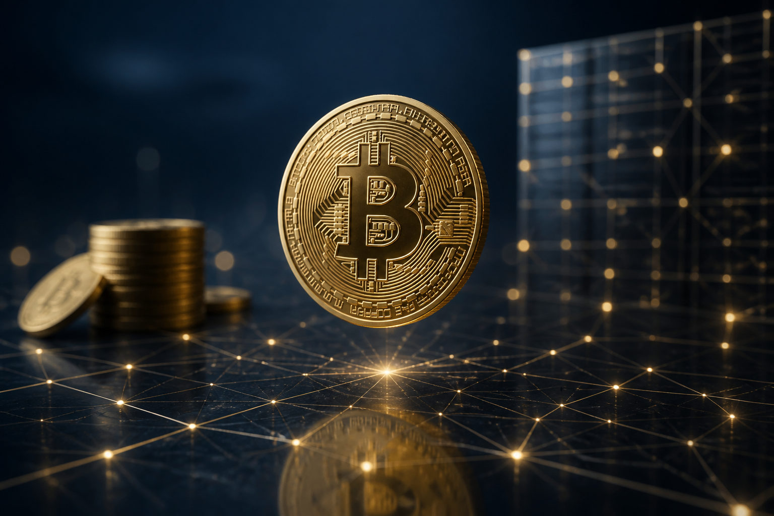 Where Bitcoin's Value Comes From
