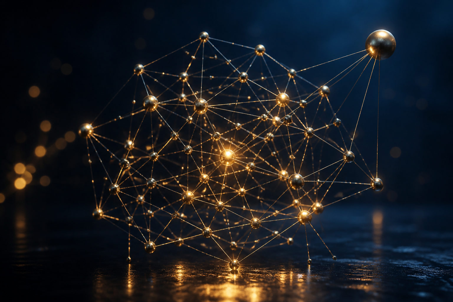 Is Bitcoin Decentralized? How It Works Without One Boss