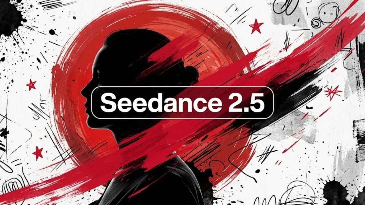 Seedance 2.5 handbook highlights longer video generation, timestamp control and multi-reference editing