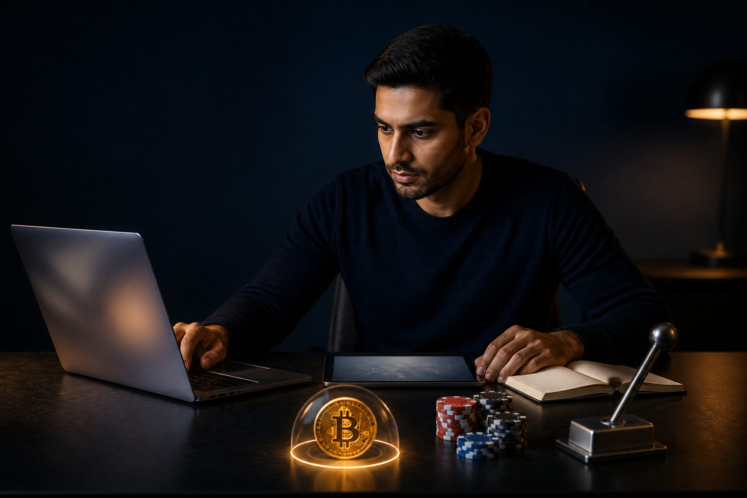How to Trade Bitcoin Futures Step by Step