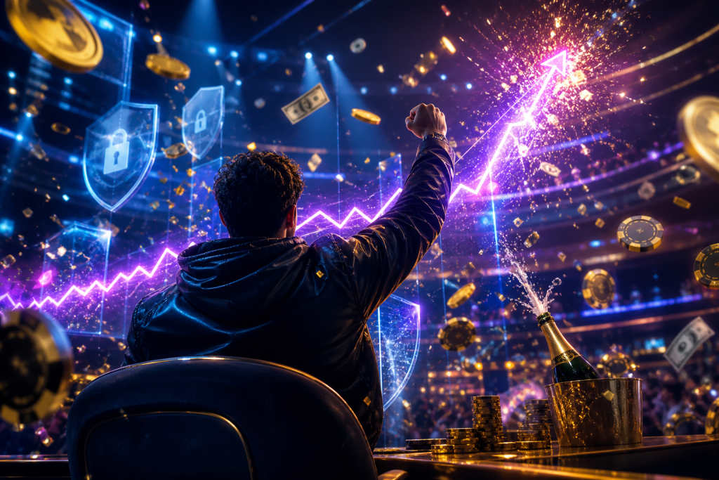 Play Crash Game No KYC Crypto: What Verification Usually Means