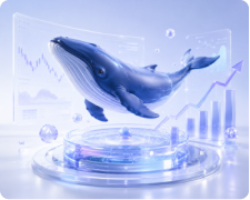 Zerohash Nears Unicorn Status with $100M Funding Round Led by Interactive Brokers