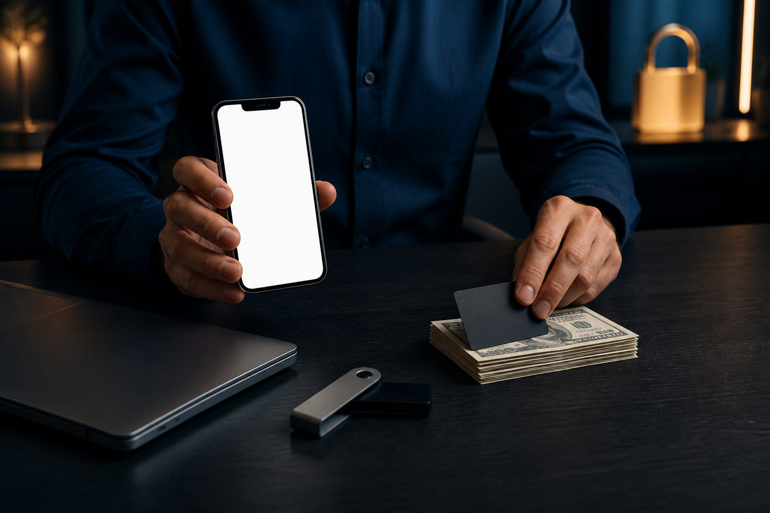 Can You Get Money From Bitcoin Safely?