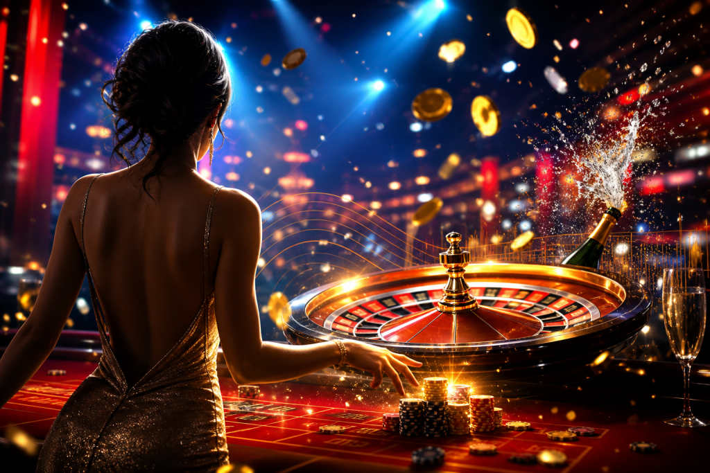 How to Verify a Roulette Spin as Provably Fair