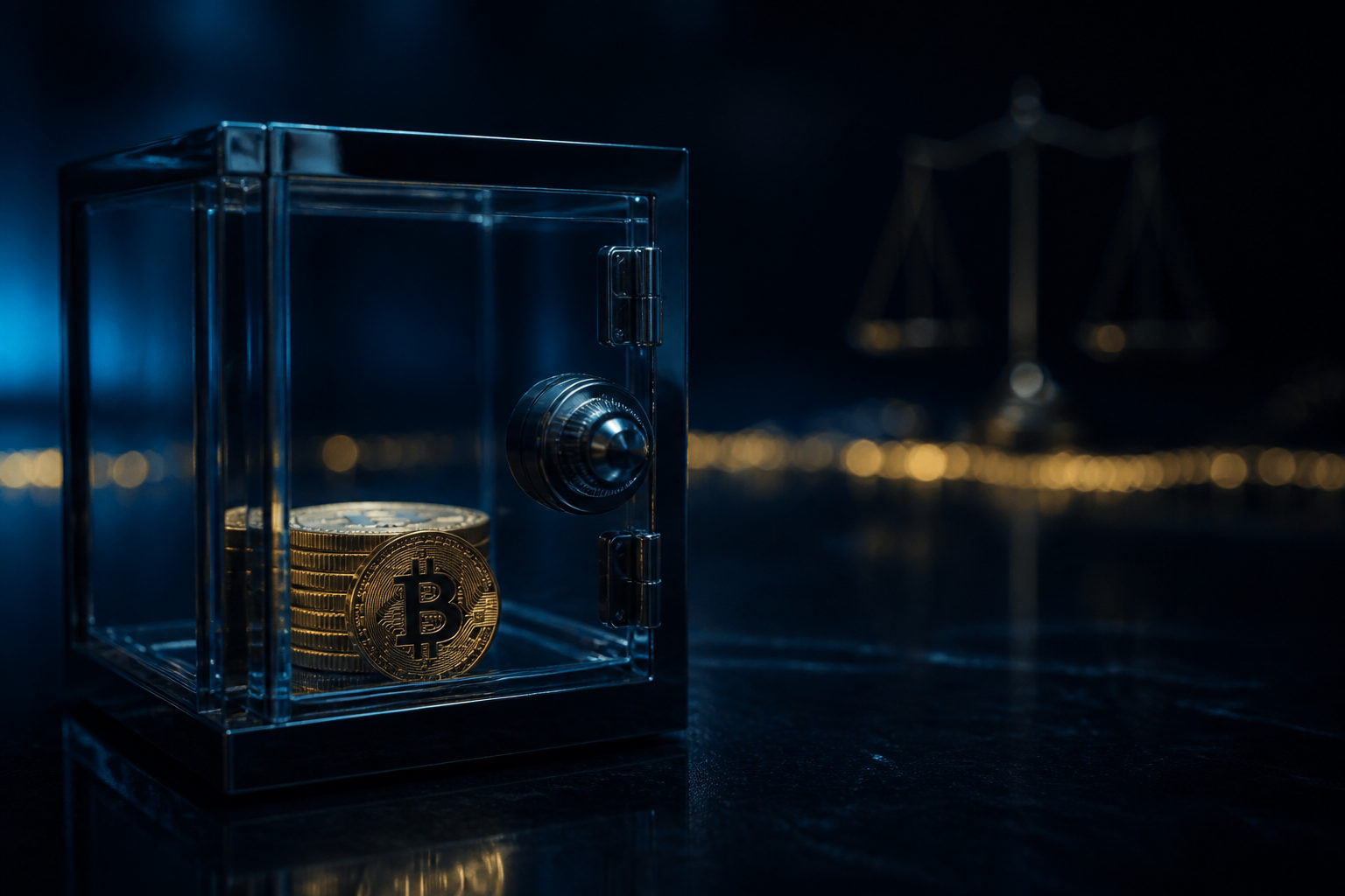 What Counts as a Lot of Bitcoin?