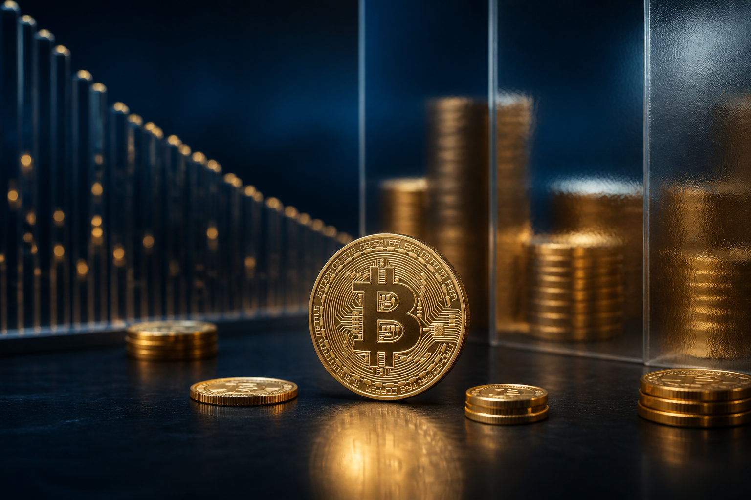 How Many Bitcoin Are Available to Buy Right Now?