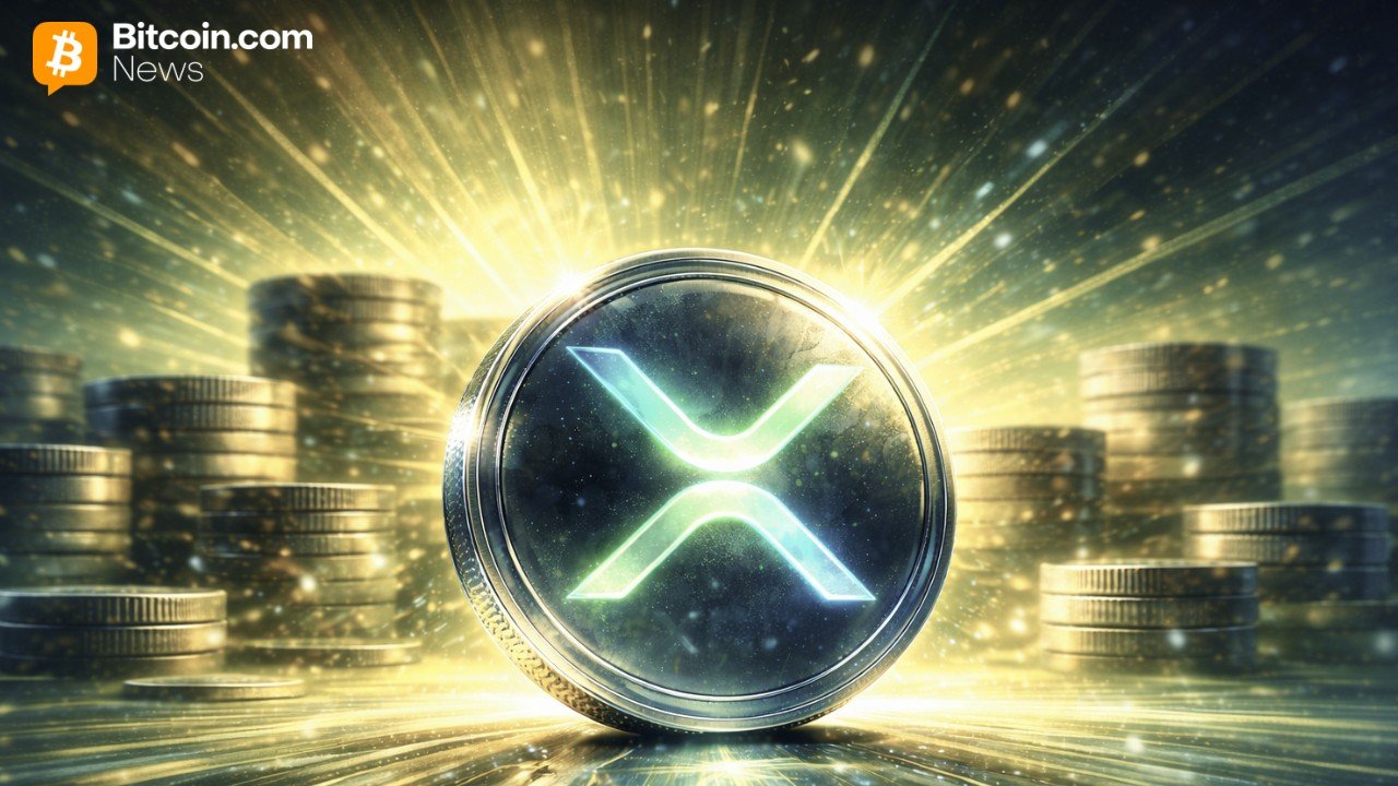 Ripple全球支付网络覆盖超60国,XRP机构基础设施角色深化