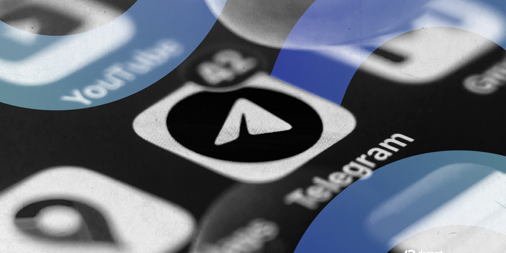 澳大利亚起诉 Telegram,最高追索 5460 万澳元罚款