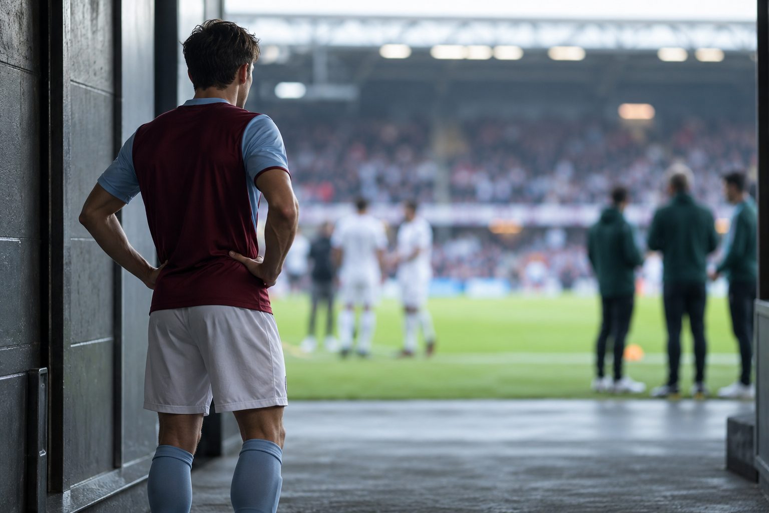 Report: Aston Villa seek new Emiliano Buendia contract