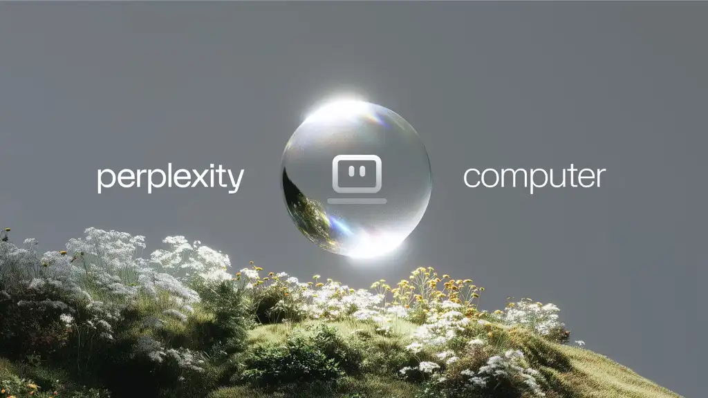 Perplexity Launches Mac-Based Personal Computer AI Agent for $200 Max Subscribers