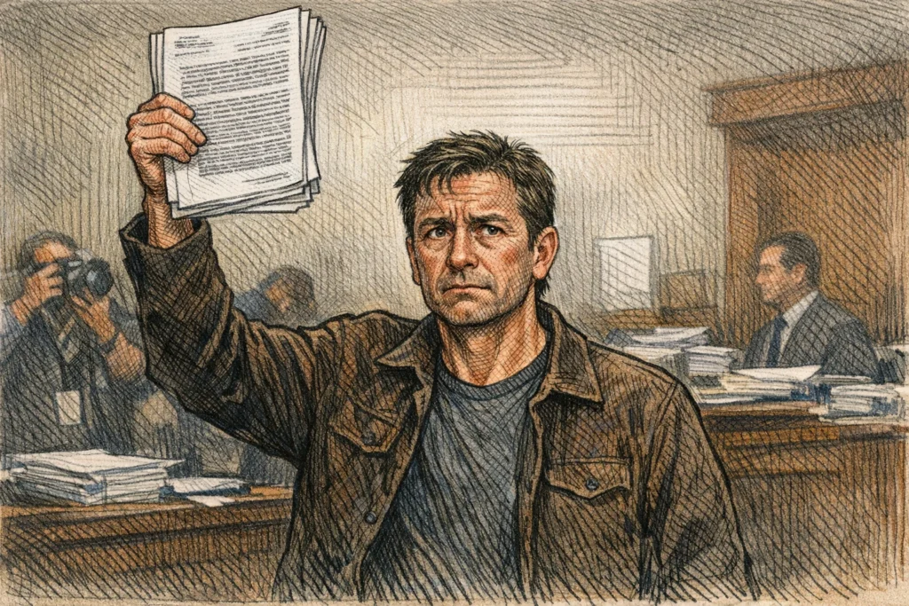Creators take on Google, Meta and Anthropic as AI training lawsuits spread