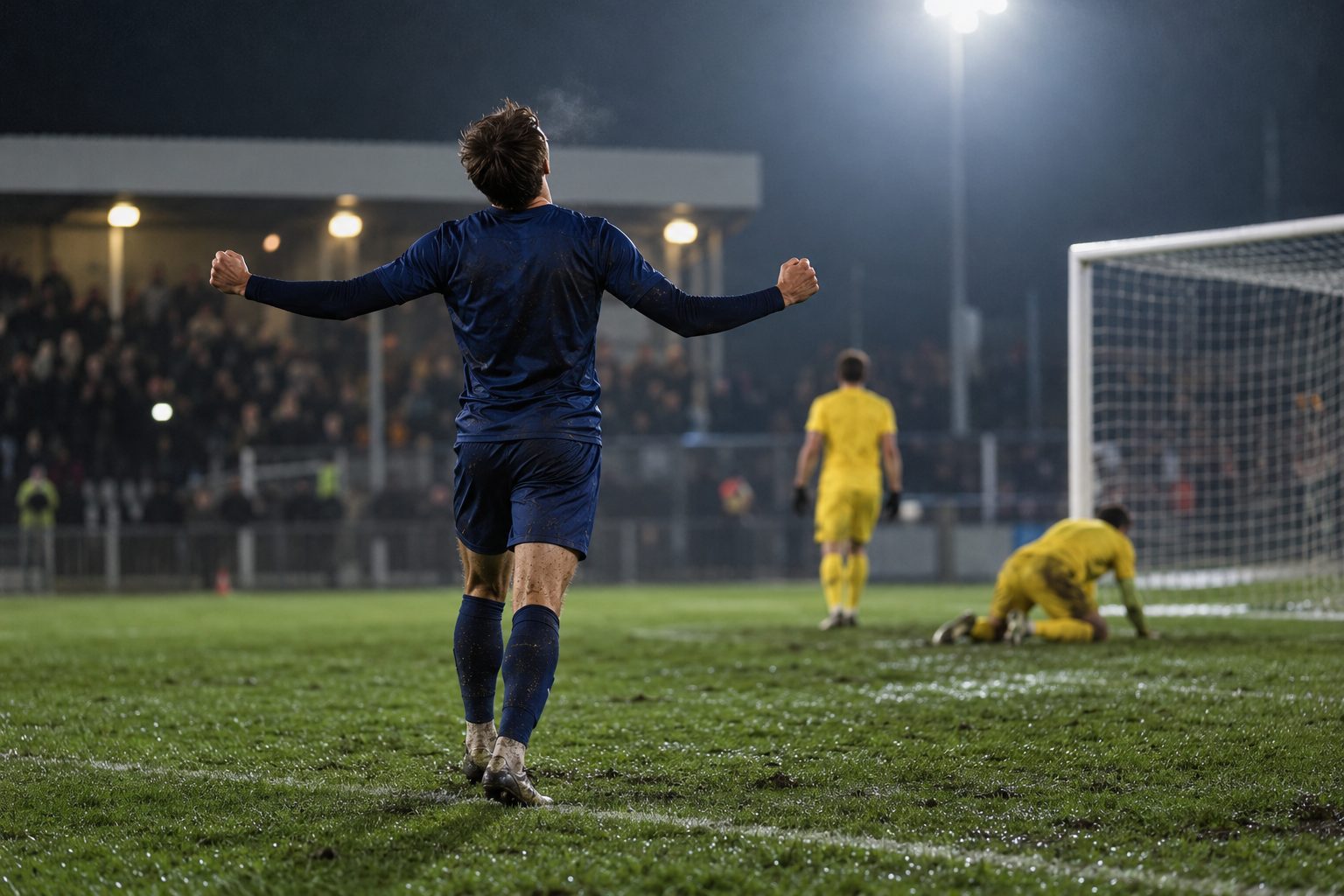 Brabrand reach Danish Cup quarter-finals after extra-time win