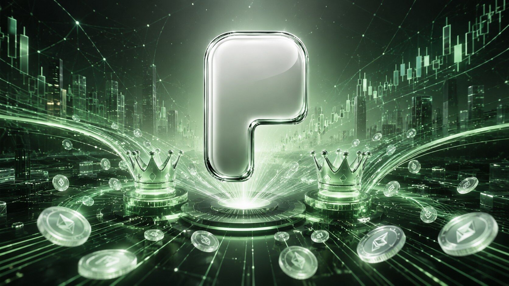 Pons Takes the Lead on Robinhood Chain as Token Launches and Trading Volume Surge