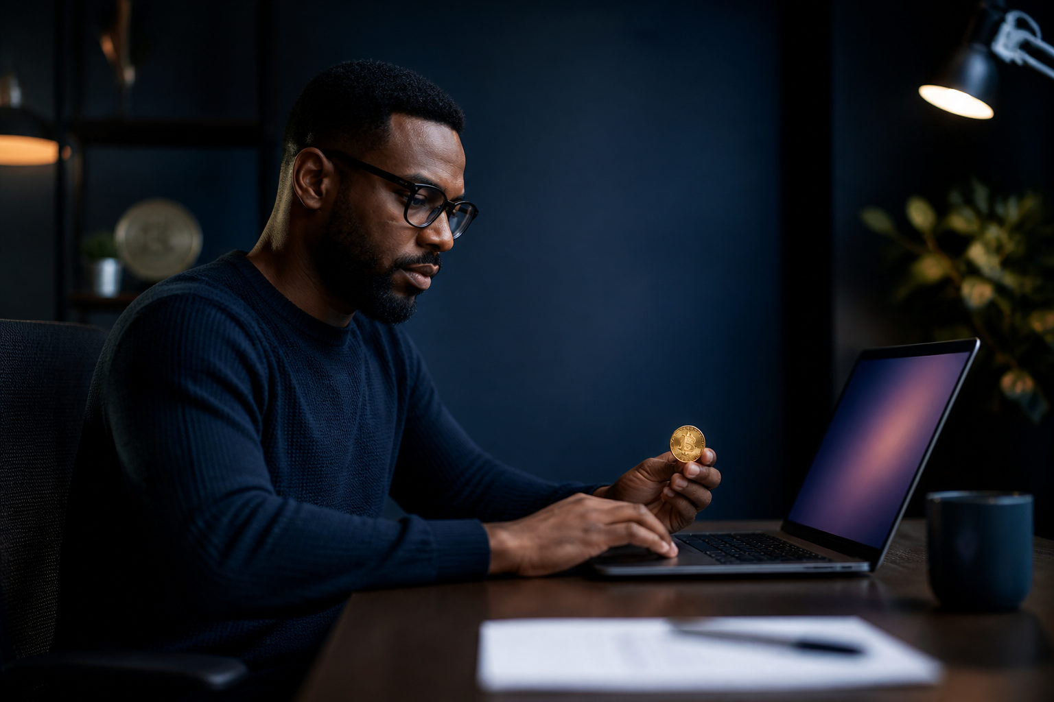How to Earn Bitcoins Without Mining
