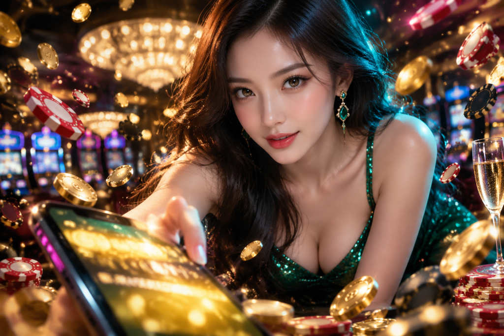 Casino login