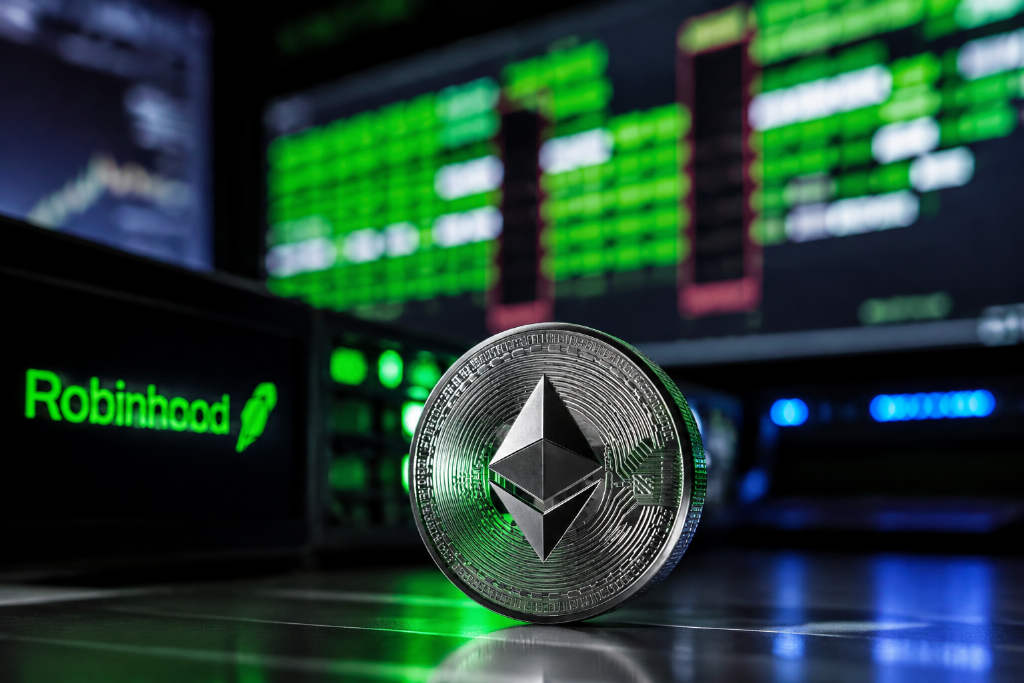Robinhood Chain 未停块,但批量数据曾两度中断 14 分钟传至以太坊