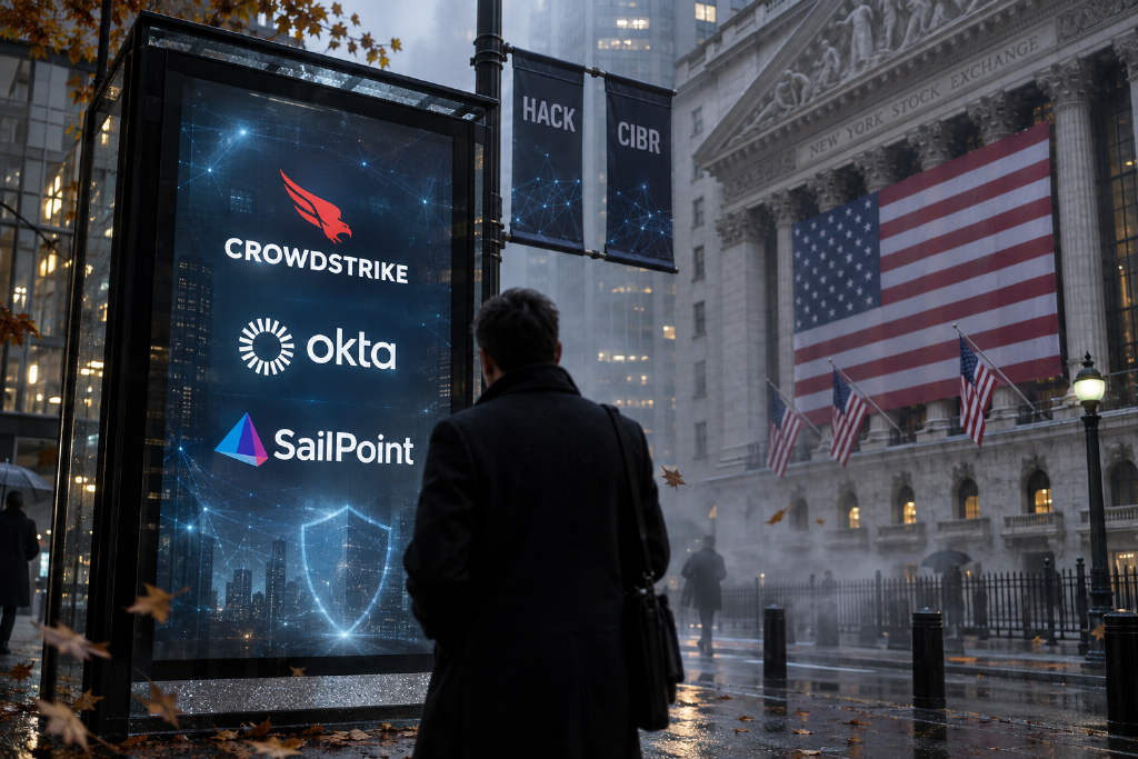 美银称 AI 安全担忧升温支撑网安估值,上调三股目标价