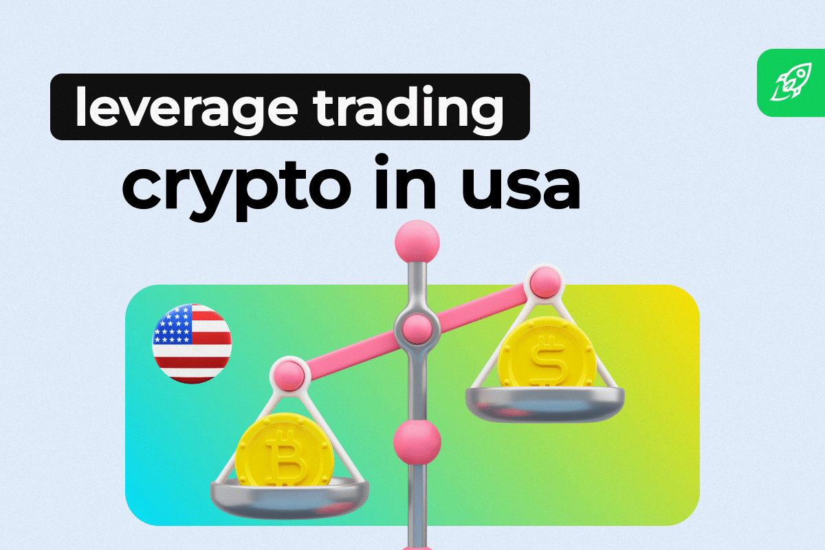Crypto Margin Trading in the US: Legal but Capped at 5x Leverage Under CFTC