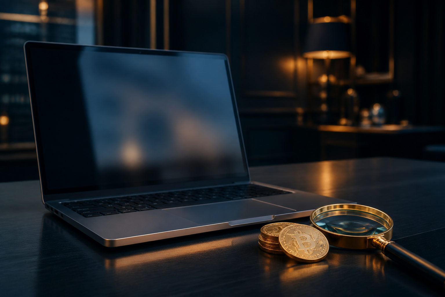 How Much Bitcoin Does MARA Hold? What to Check