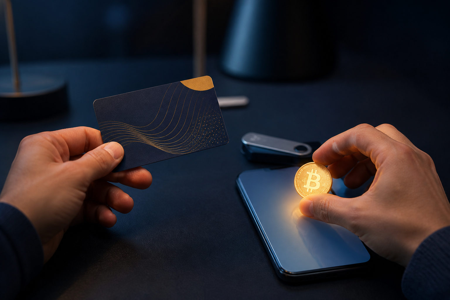 How to Use a Bitcoin Voucher Safely