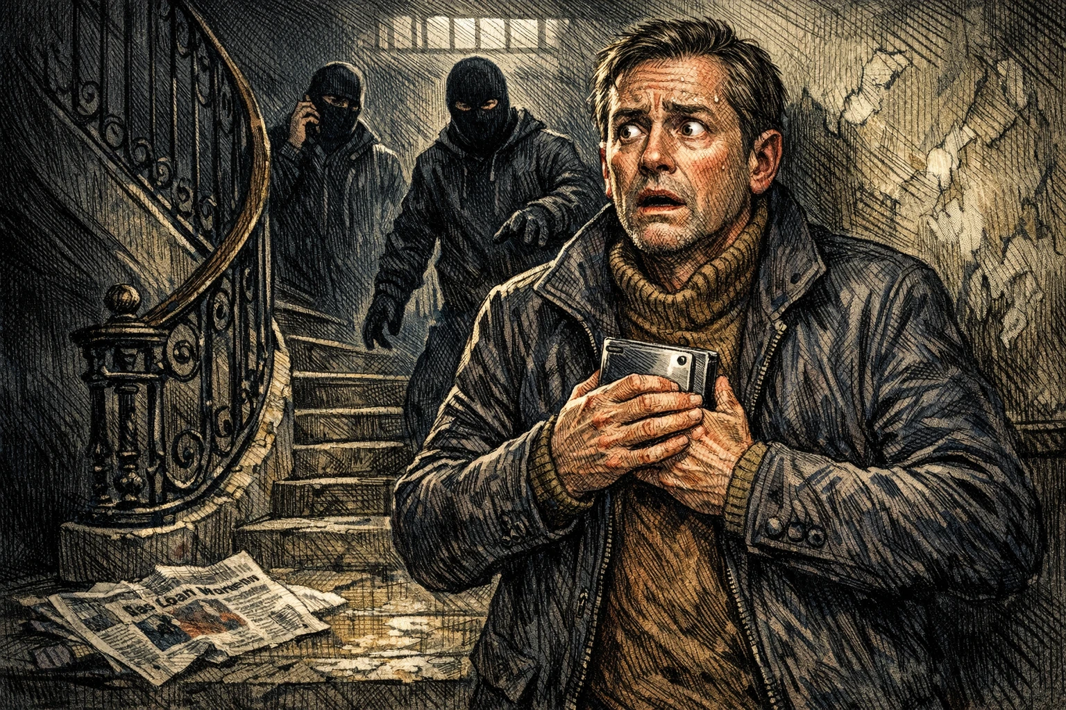 France Accounts for 70% of Global Crypto Wrench Attacks: KYC Data Leaks Fueling the Crime Wave