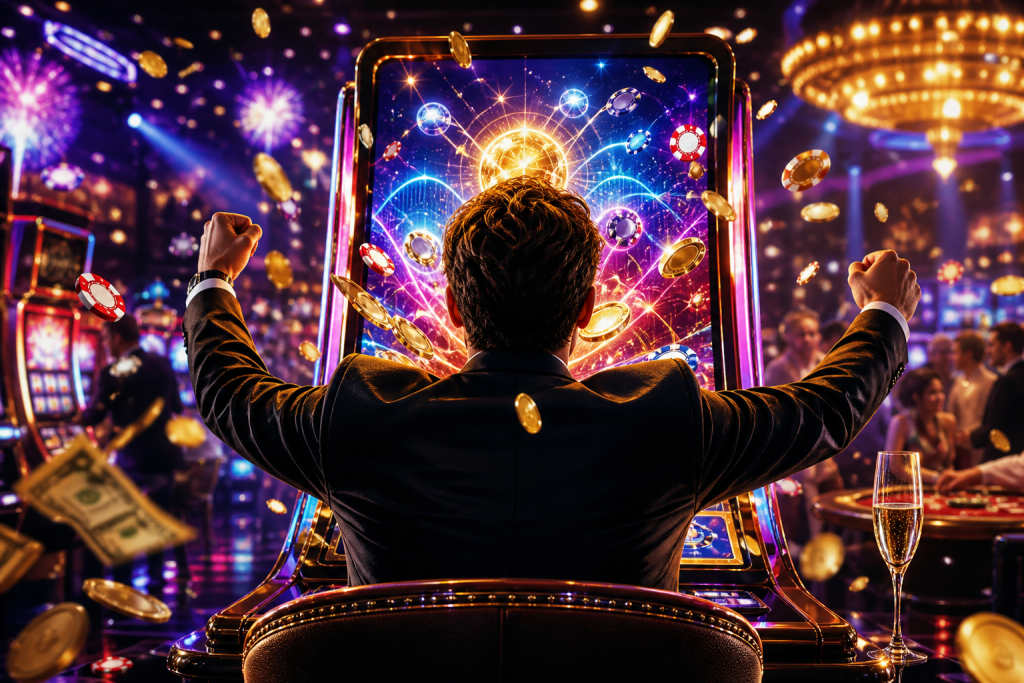 Instant Win Game Odds Explained