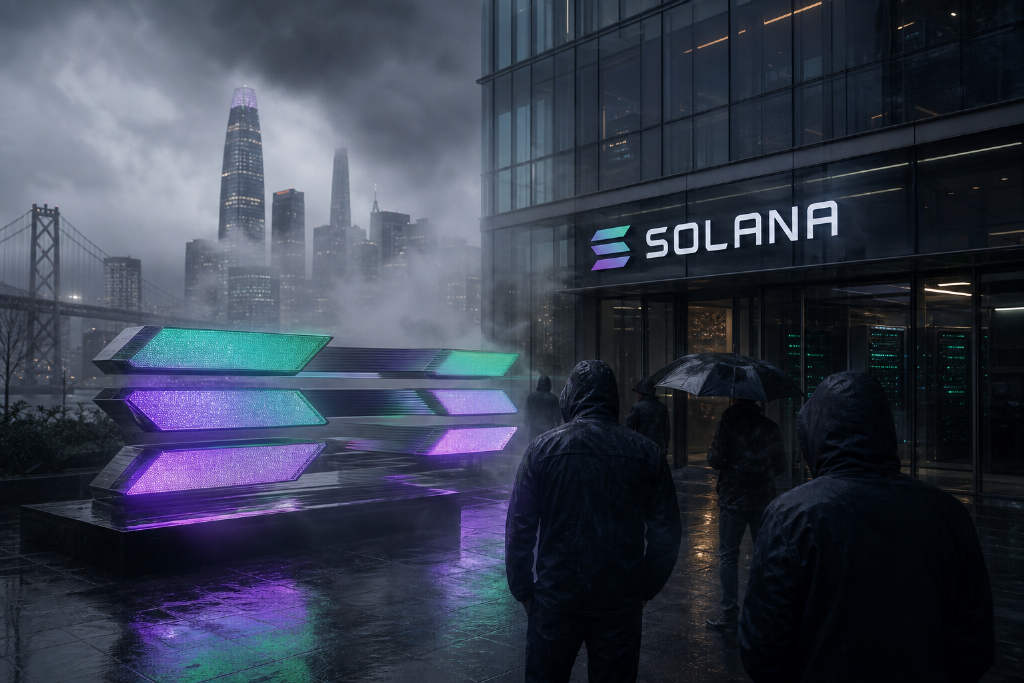 研究人员披露 Solana PoH 时钟攻击漏洞,主网升级前风险待解