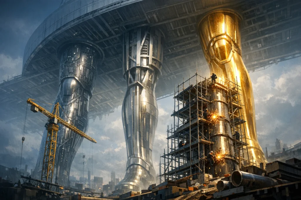 Anthropic证实组建自研芯片团队,为 Claude 硬件招聘资深工程师