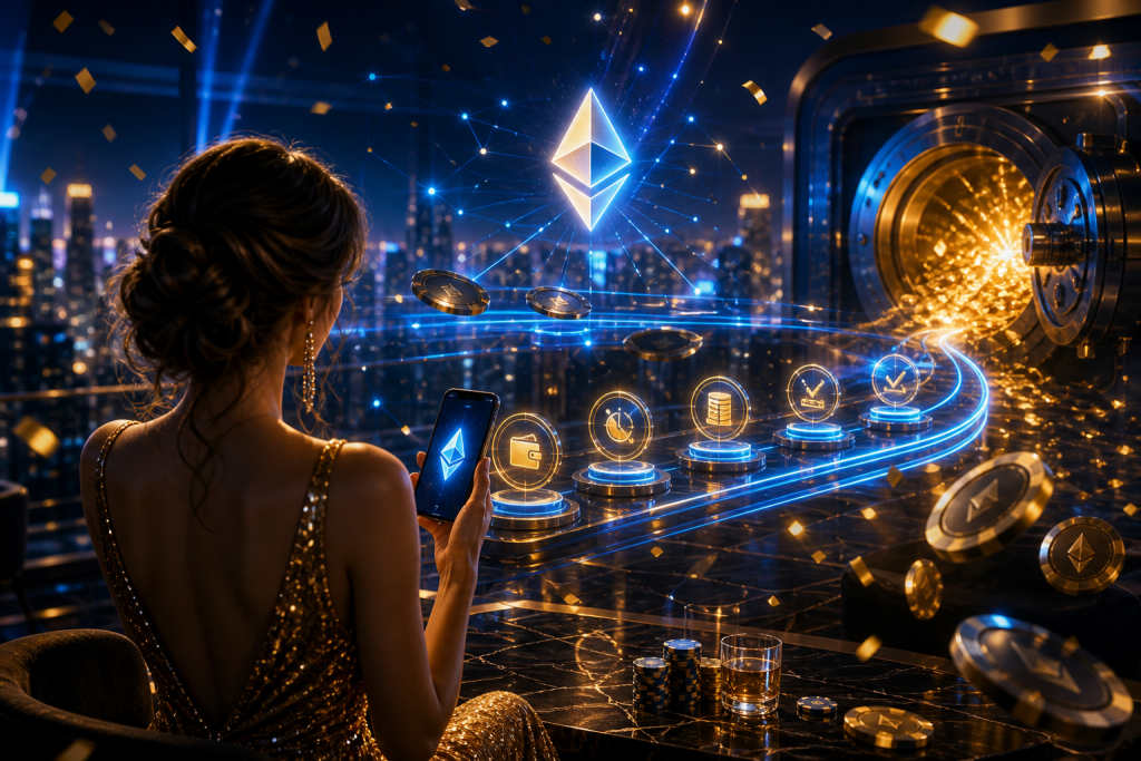 How Long Ethereum Withdrawal Takes: What Actually Determines the Wait