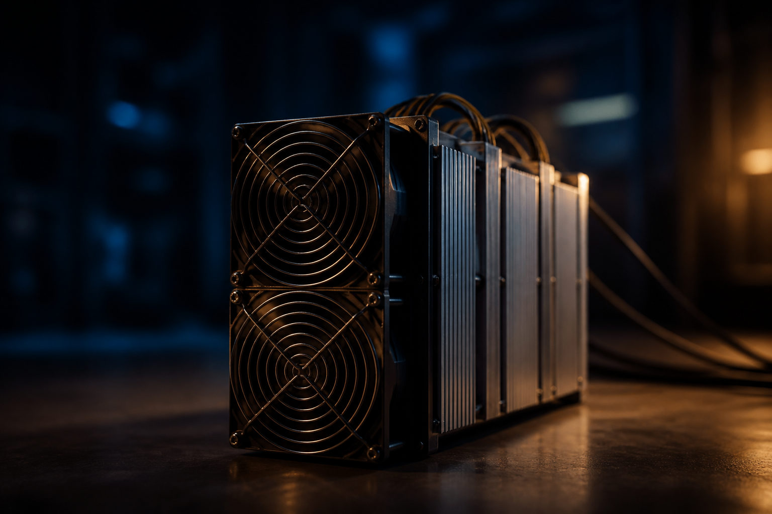 Bitcoin Mining: How to Get Started and What It Takes