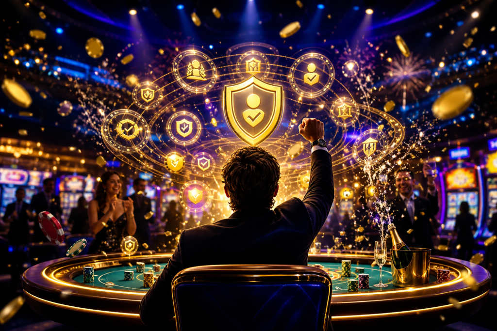 Why Licensing Jurisdiction Matters for Players