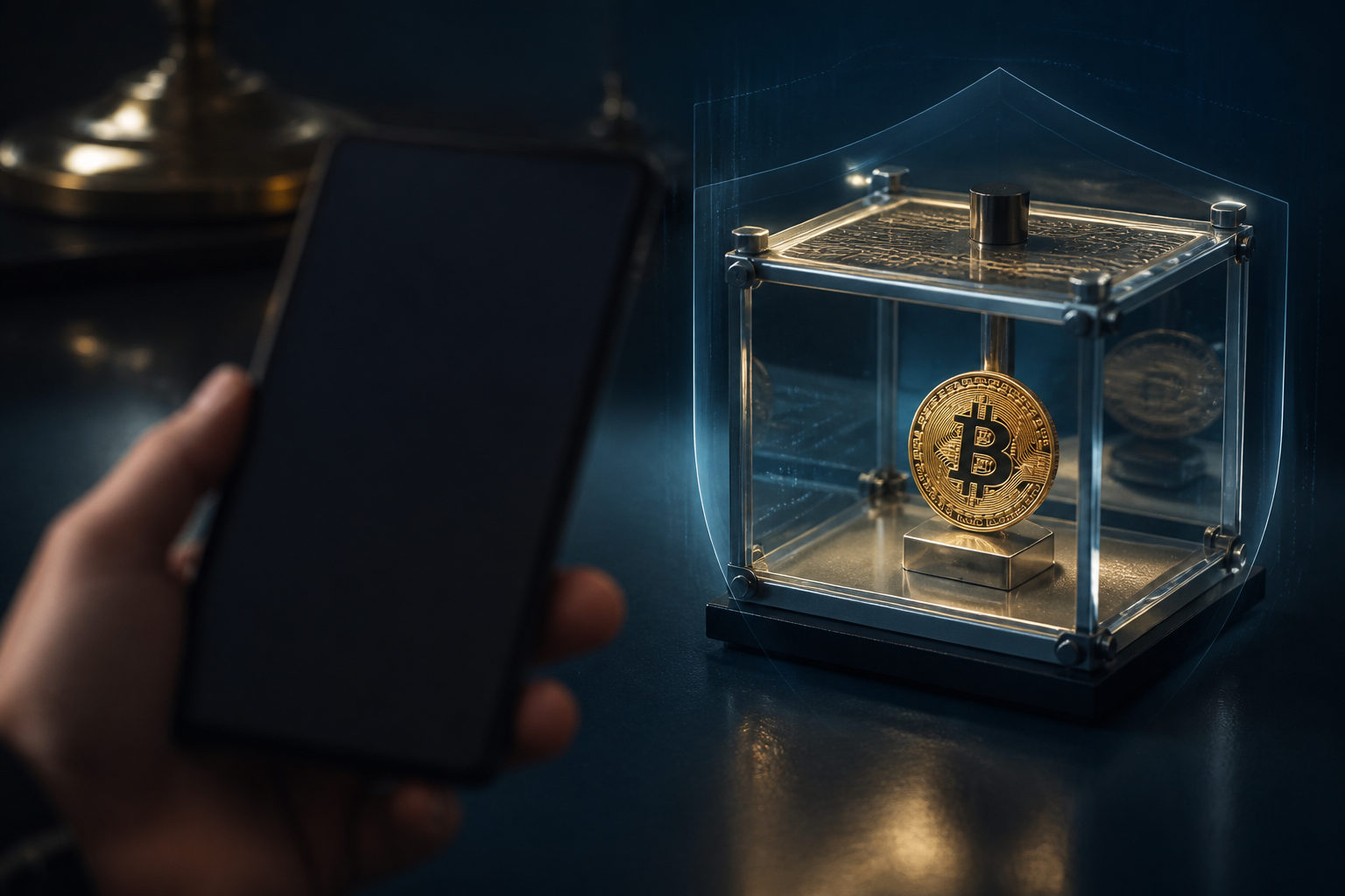 What Is a Spot Bitcoin ETF? How It Works and How to Buy Safely