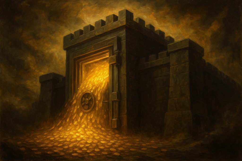 加密友好银行 Erebor 据报洽谈募资 15 亿美元