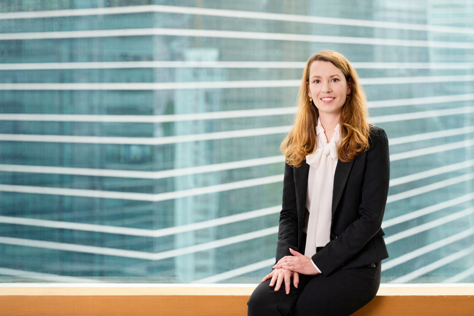 Fidelity Executive Maps Out Tokenization Endgame With 24/7 Digital-Native Funds