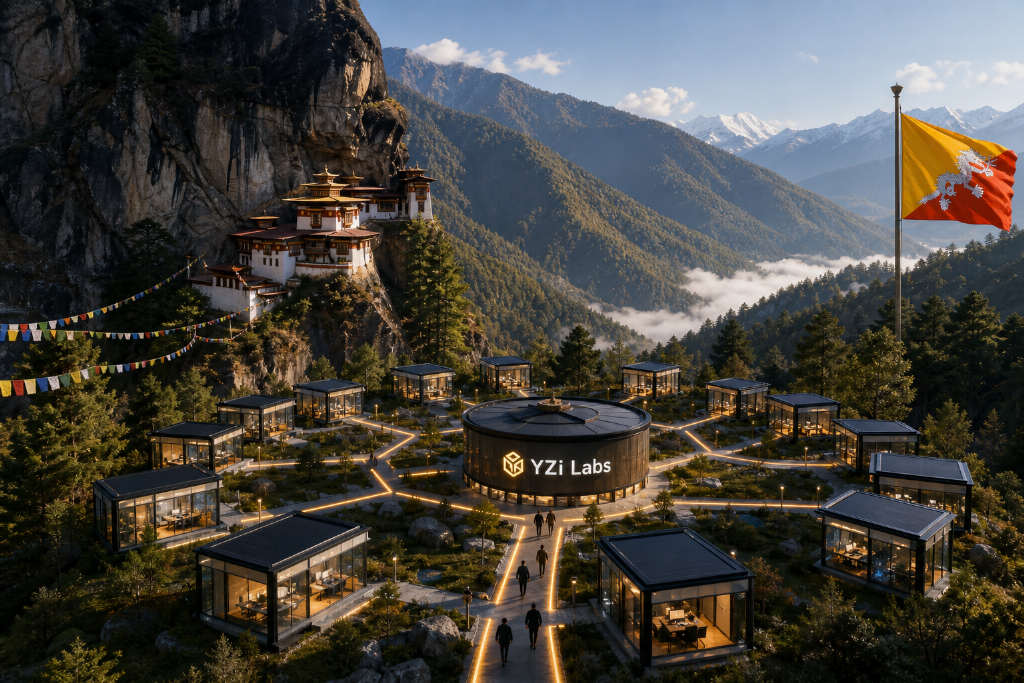 YZi Labs 第四季 EASY Residency 选出 24 家早期公司