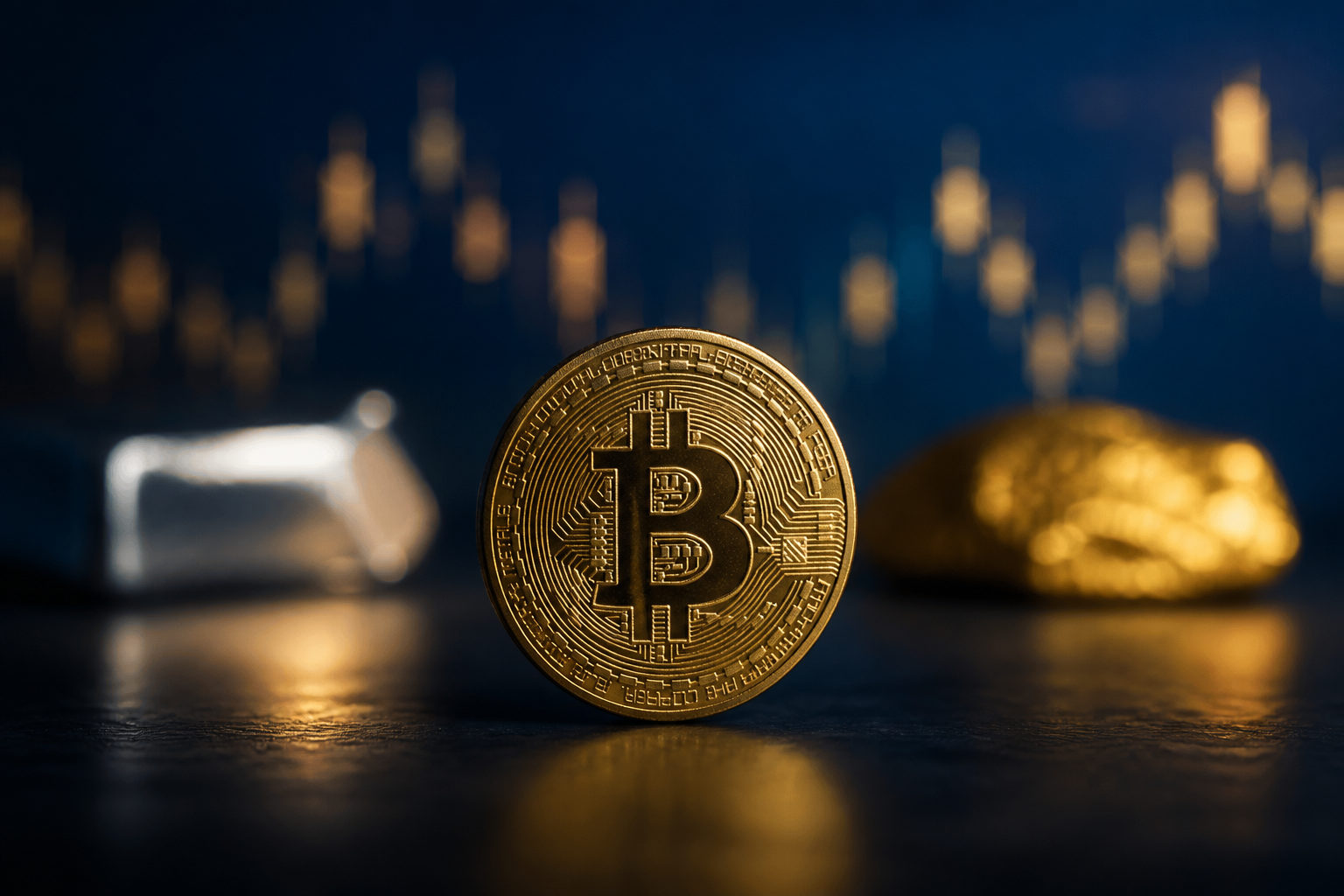 What Exchange Rate Means in Bitcoin