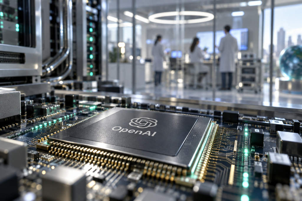OpenAI 研究主管称 80% 至 90% 研究已转向 GPT 7 及后续模型
